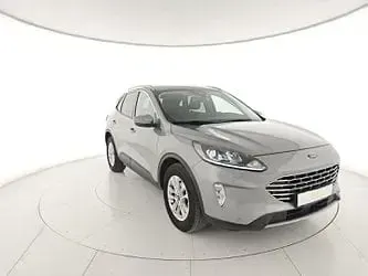Usado Ford Kuga ST-Line 224 CV (164 kW) 2023 SUV