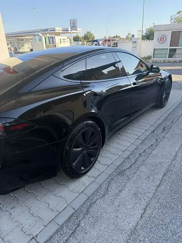 Usata Tesla Model S Performance 356 kW (485 CV) 2023 Utilitaria