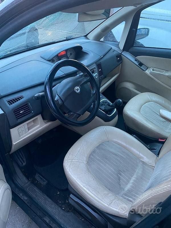 Usata Lancia Musa 2005 Monovolume