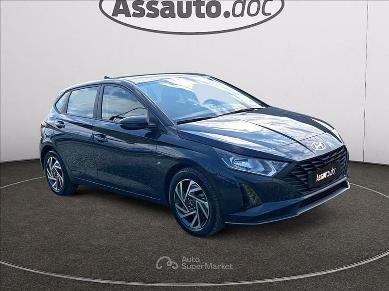 Usata Ford Puma ST-Line 125 CV (91 kW) 2025 Grigio metallizzato SUV