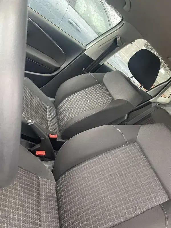 Usata VW Polo Comfortline 90 CV (66 kW) 2017 Berlina