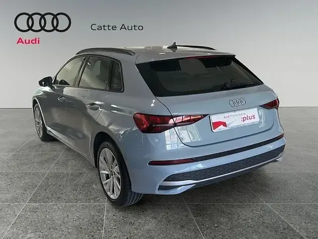 Usata Audi A1 Sportback 95 CV (69 kW) 2024 Utilitaria