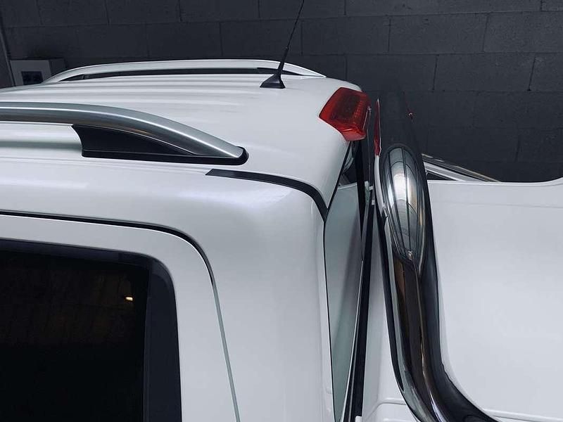 Käytetty Mercedes X350 258 HP (189 kW) 2018 Nouto
