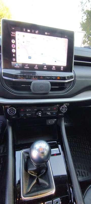 Usata Jeep Compass Limited 140 CV (102 kW) 2021 SUV