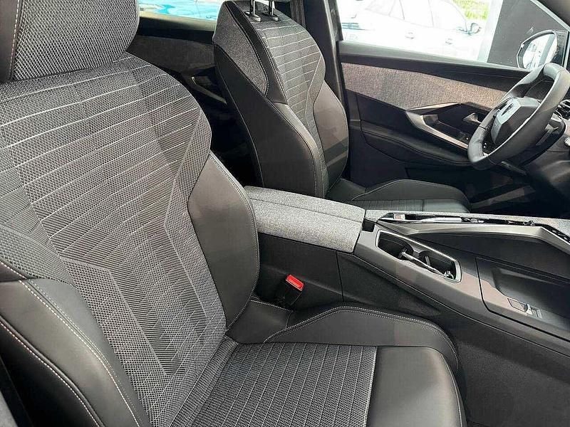 Nuova Peugeot 3008 Allure 136 CV (100 kW) 2026 Grigio SUV