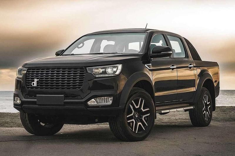 Nero Nuova 2025 DR DR2 Due volumi | 26.950 € (Buon prezzo) - Immagine 1/4