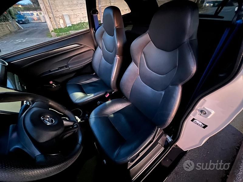 Usata Aixam Coupe GTI 2022 Bianco Coupé