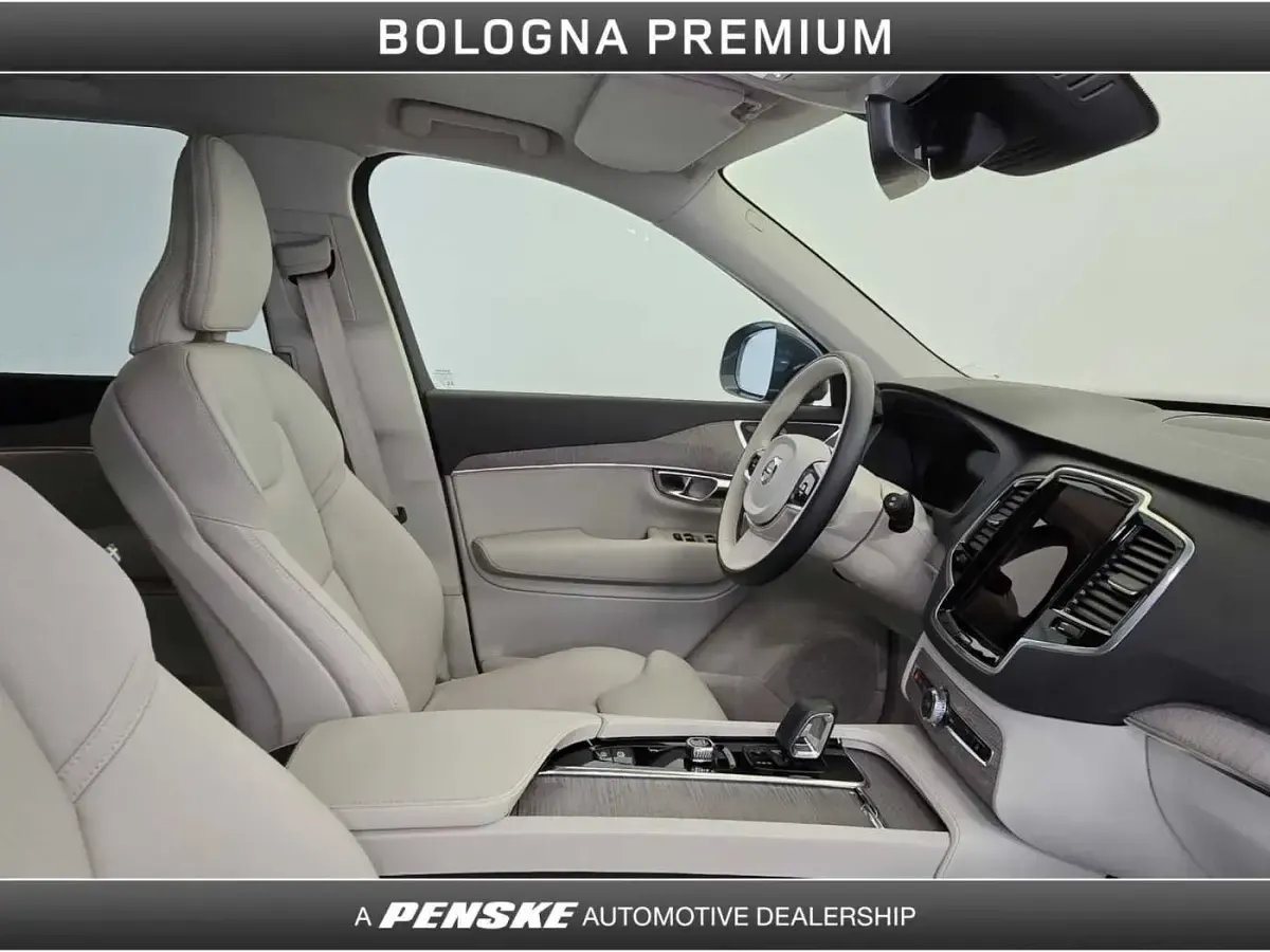 Usata Volvo XC90 173 CV (127 kW) 2023 Blu SUV