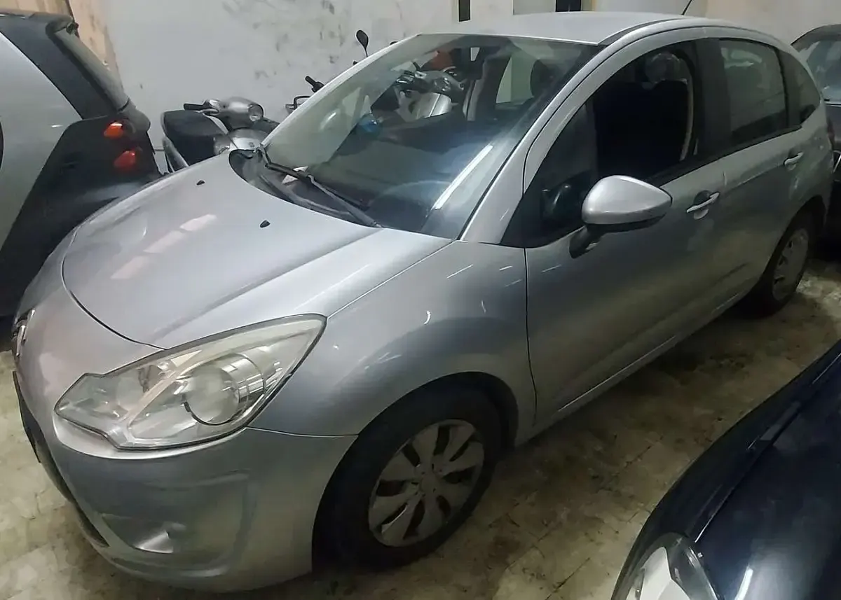 Usata Citroën C3 73 CV (53 kW) 2010 Other Berlina