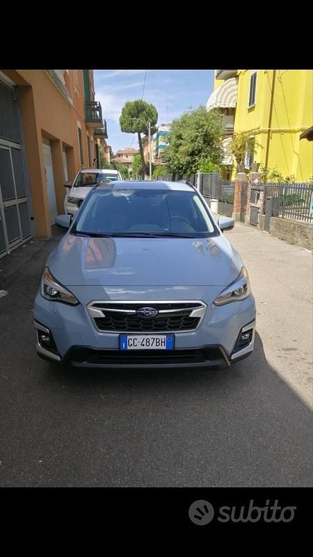 Usata Subaru XV 150 CV (110 kW) 2020 SUV