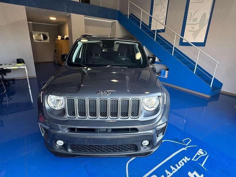 Usata Jeep Renegade Limited 131 CV (96 kW) 2023 Other SUV