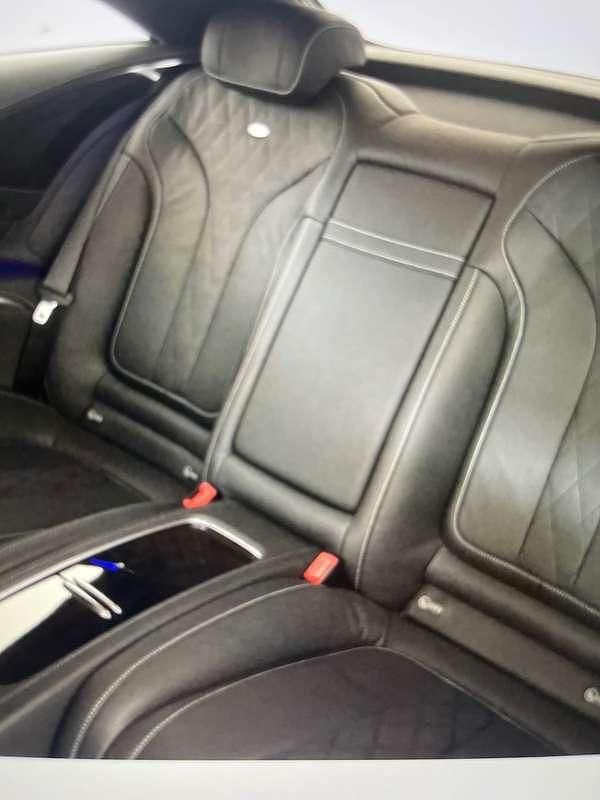 Occasion Mercedes S500 Premium 358 ch (263 kW) 2016 Bleue Berline