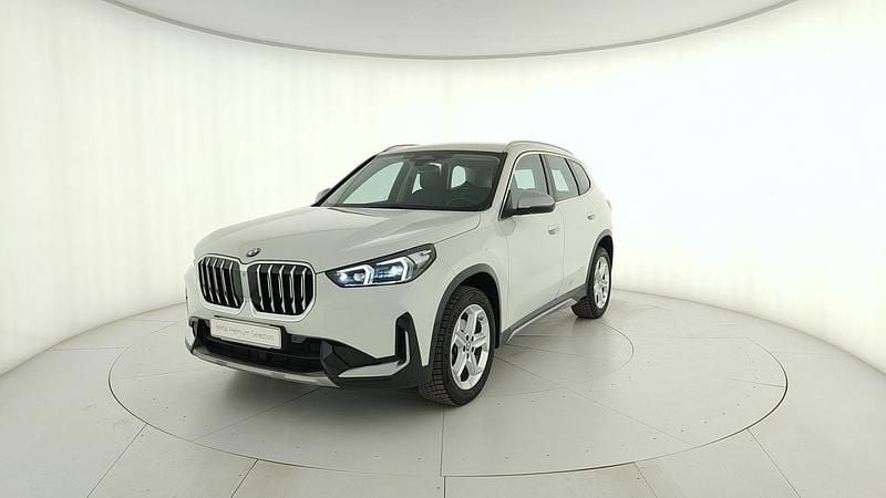 Usata BMW X1 xLine 150 CV (110 kW) 2023 Bianco SUV
