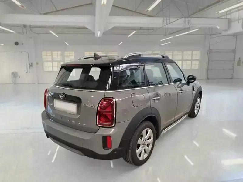 Usata Mini Cooper Countryman Business 125 CV (91 kW) 2021 SUV