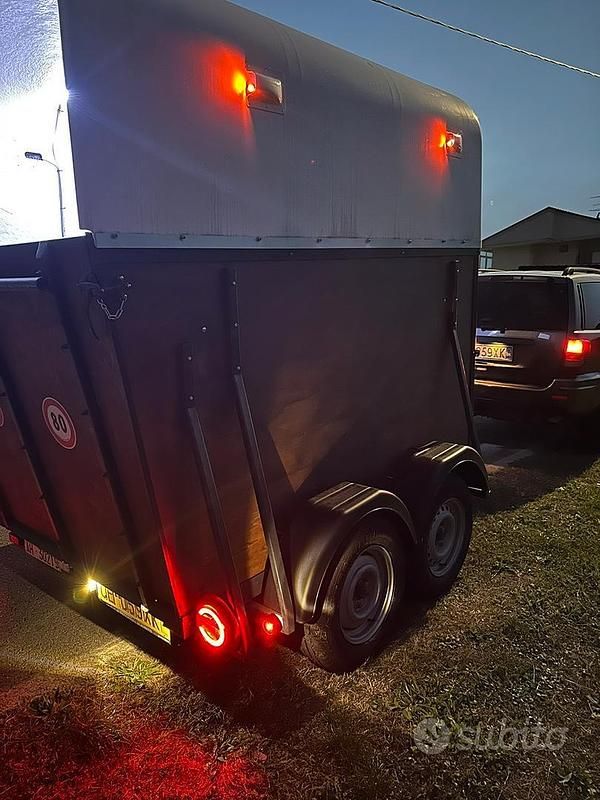 Usata Jeep Cherokee 2003 Verde SUV