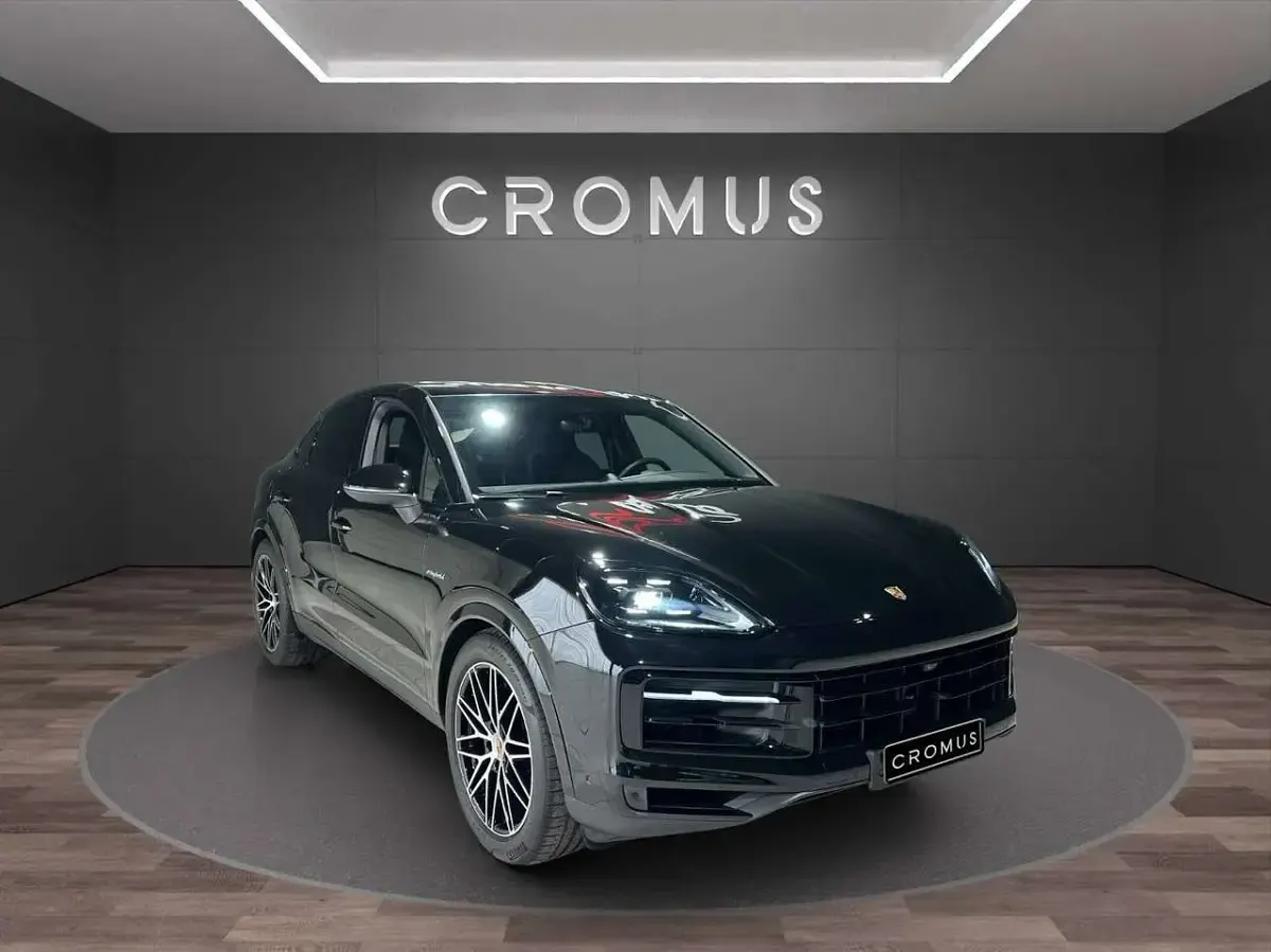Usata Porsche Cayenne 470 CV (345 kW) 2025 Other SUV