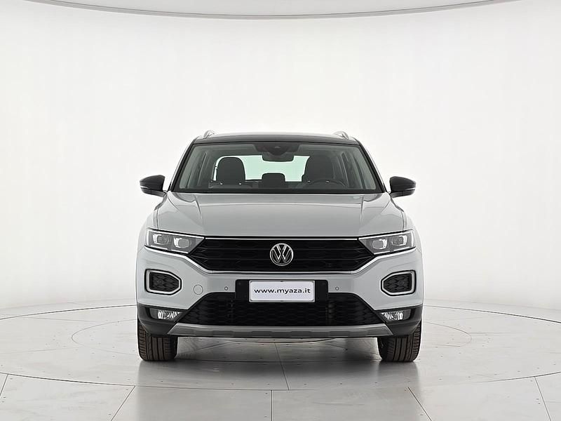 Occasion VW T-Roc Advance 150 ch (110 kW) 2019 Other SUV