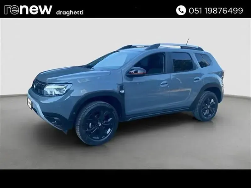 Usata Dacia Duster Extreme 100 CV (73 kW) 2022 SUV