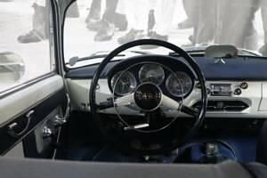 Usata Alfa Romeo Giulietta Sprint 106 CV (77 kW) 1962 Bianco Utilitaria