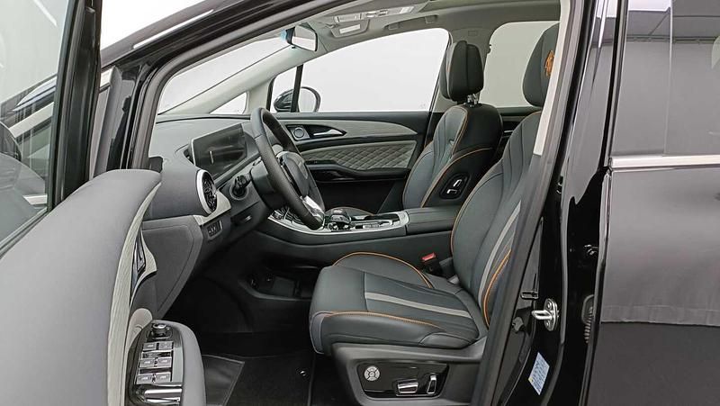 Nuova Cirelli 7 177 CV (130 kW) 2025 Nero SUV