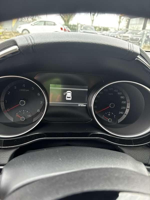 Usata Kia Ceed GT GT-Line 140 CV (102 kW) 2025 Berlina