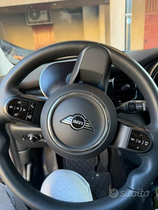 Usata Mini Cooper 2023 Utilitaria