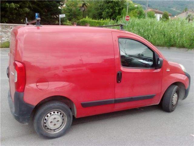Citroen nemo 2008