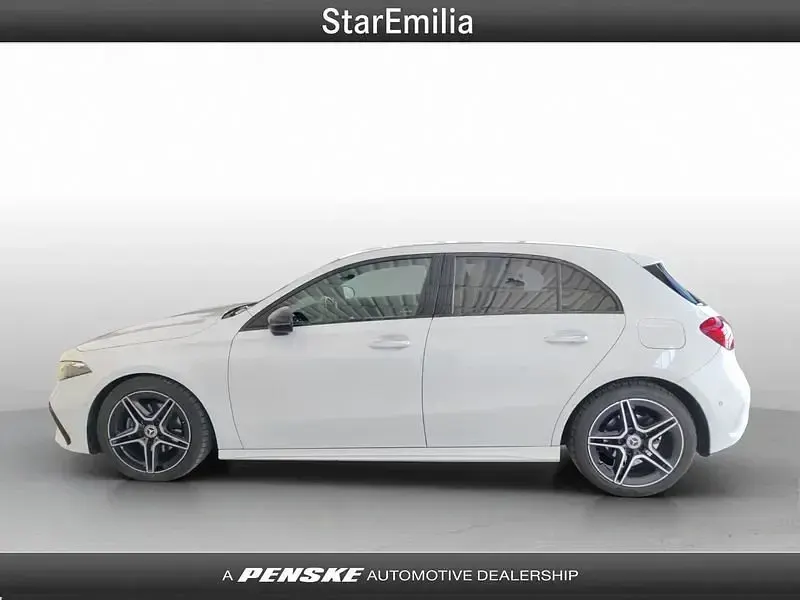 Usata Mercedes A180 Advanced Plus 116 CV (85 kW) 2023 Other Utilitaria