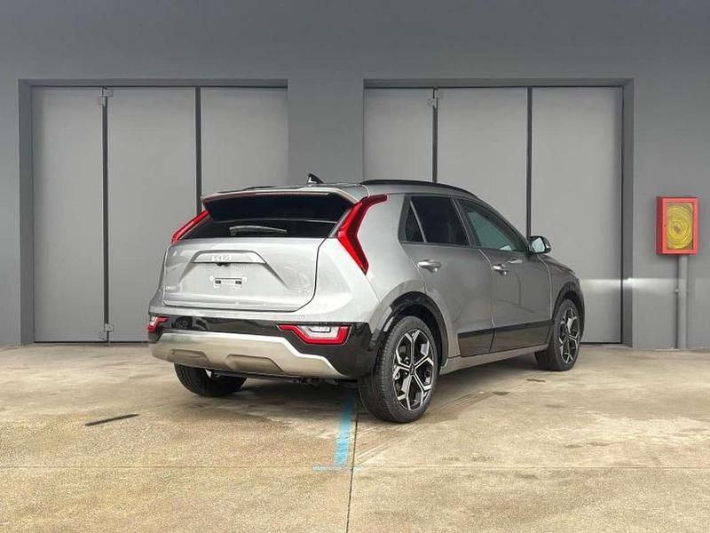Nuova Kia Niro 92 CV (67 kW) 2026 Other SUV