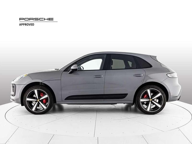 Usado Porsche Macan 381 CV (280 kW) 2023 Other SUV
