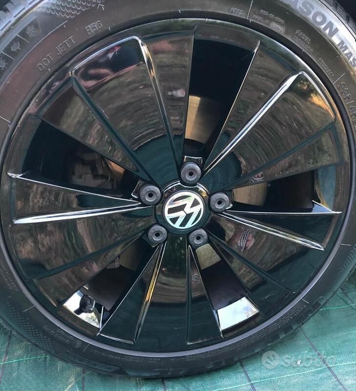 Usata VW Beetle 160 CV (117 kW) 2012 Bianco Utilitaria