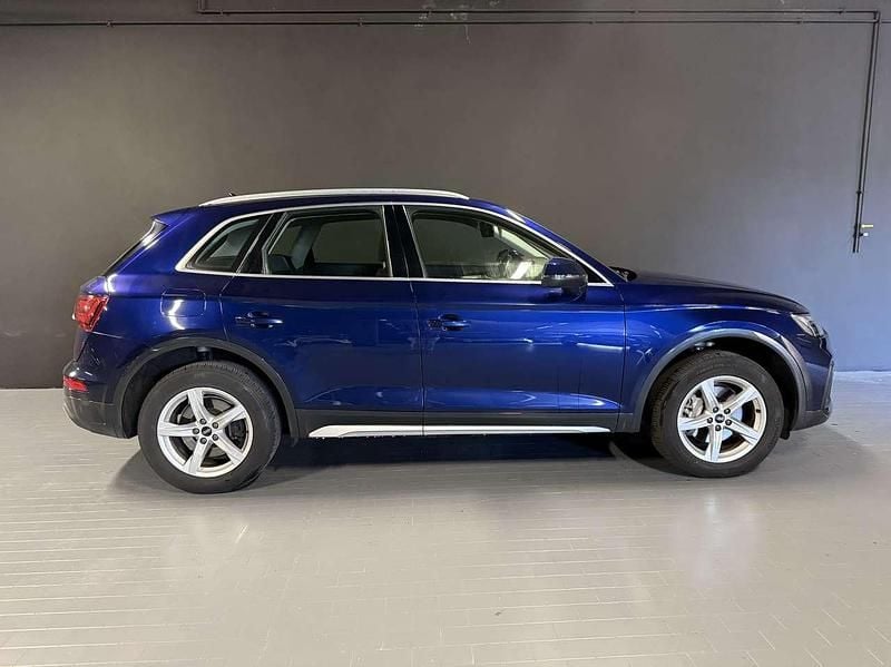 Usata Audi Q5 Advanced 204 CV (150 kW) 2022 Other SUV