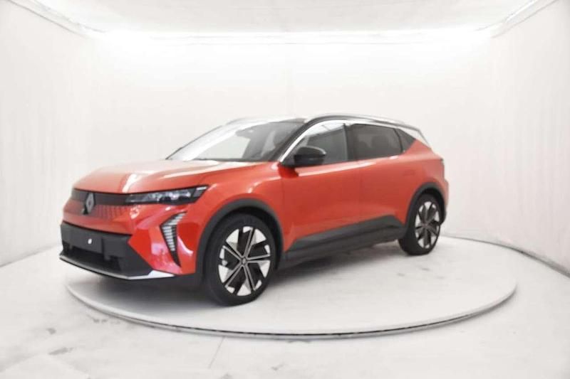 Nuova Renault Scenic E-Tech Komfort 125 kW (170 CV) 2026 Bleu rre + noir gne SUV