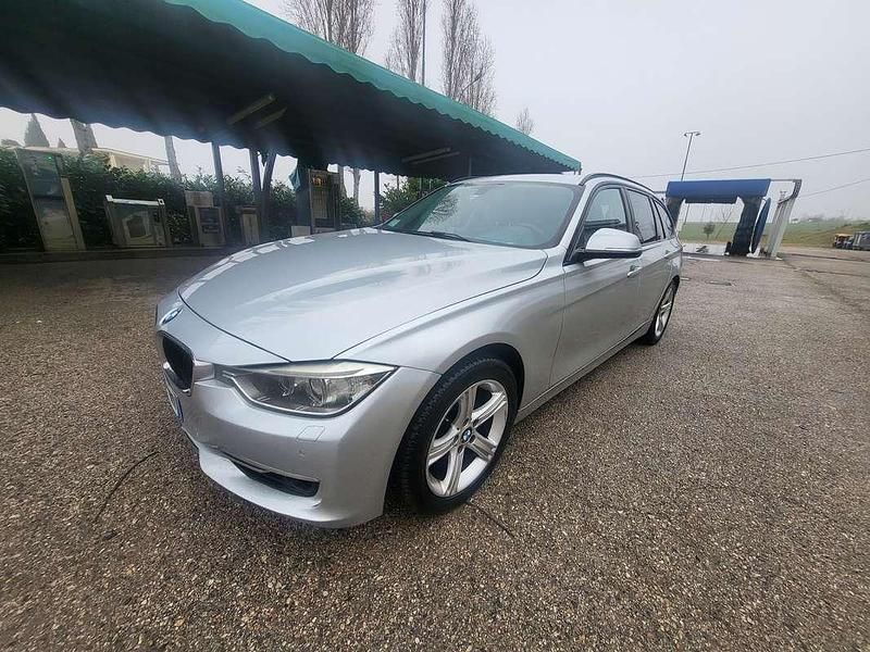 Usata BMW 320 184 CV (135 kW) 2014 Station wagon