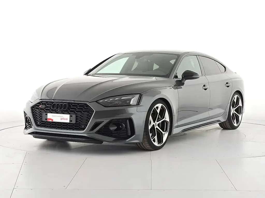 Usata Audi RS5 Sportback Competition 450 CV (330 kW) 2024 Coupé