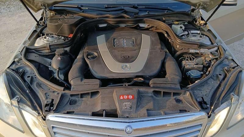Occasion Mercedes E350 Executive 272 ch (200 kW) 2011 Berline