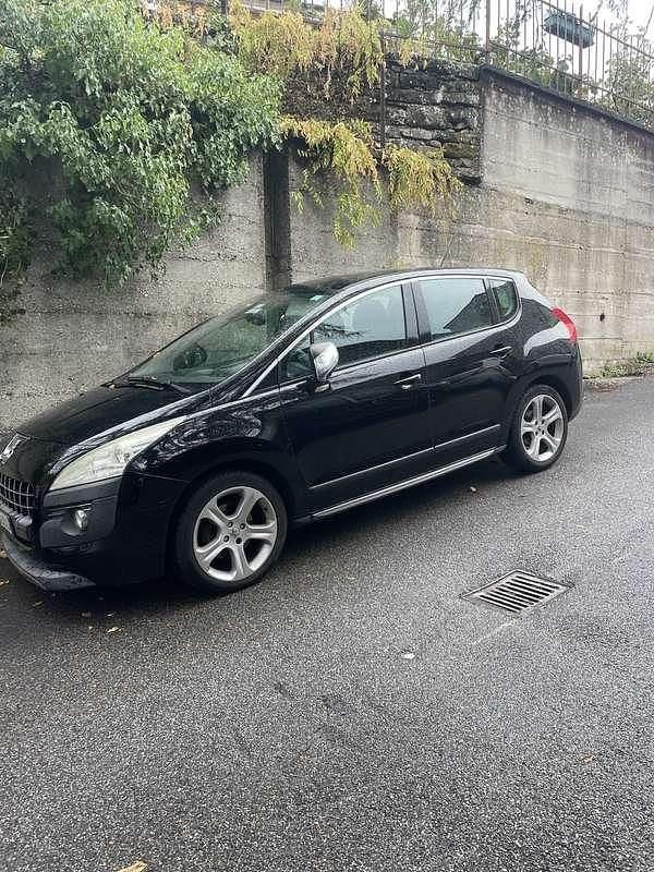 Usata 2010 Peugeot 3008 Outdoor Monovolume | 3500 € (Super prezzo) - Immagine 1/1