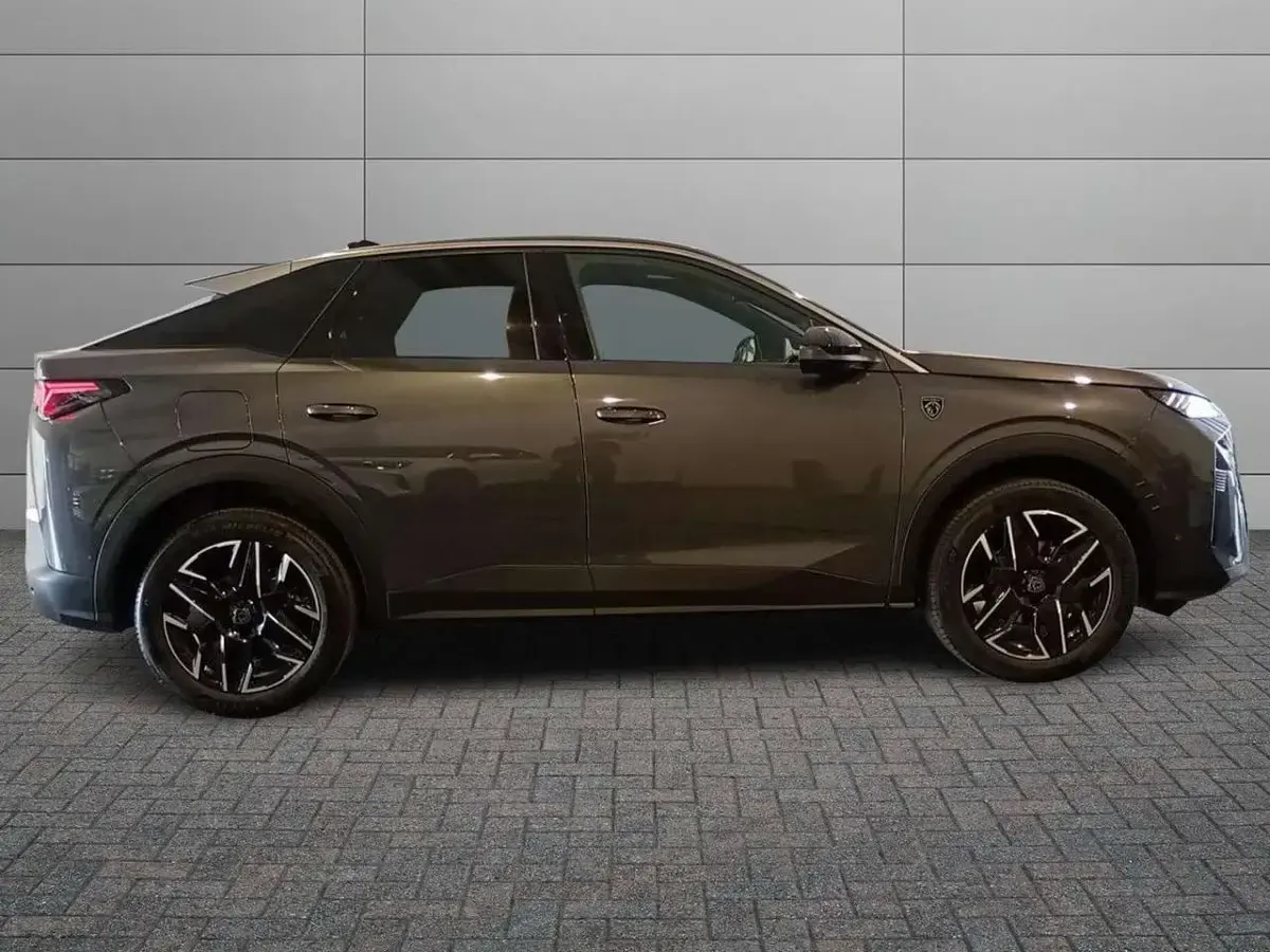 Usata Peugeot 3008 GTi 136 CV (100 kW) 2025 Other SUV