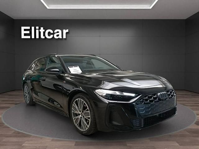 Nuova Audi A5 S-Line 204 CV (150 kW) 2025 Nero Station wagon