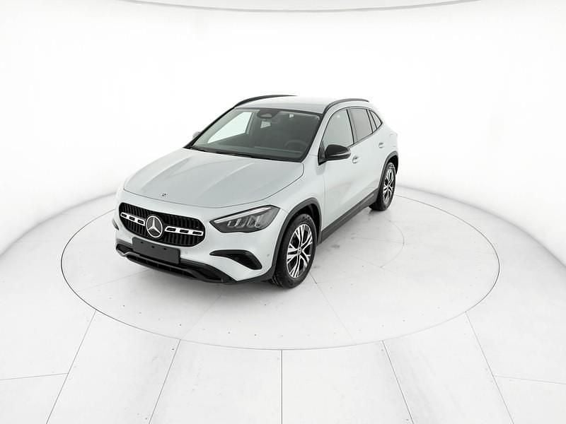 Usata Mercedes GLA200 Progressive 150 CV (110 kW) 2026 SUV