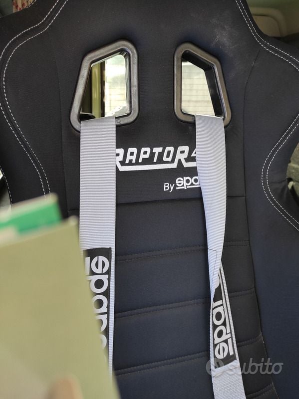 Usata Land Rover Defender 122 CV (89 kW) 2009 Bianco SUV