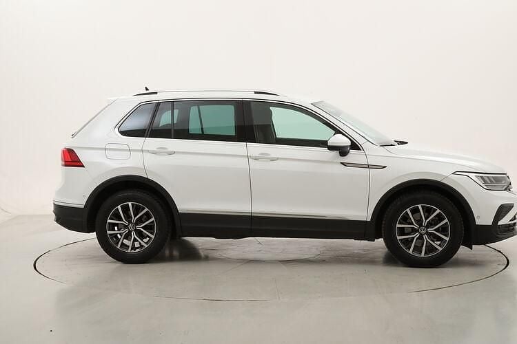 Brugt VW Tiguan Life 150 HK (110 kW) 2021 SUV