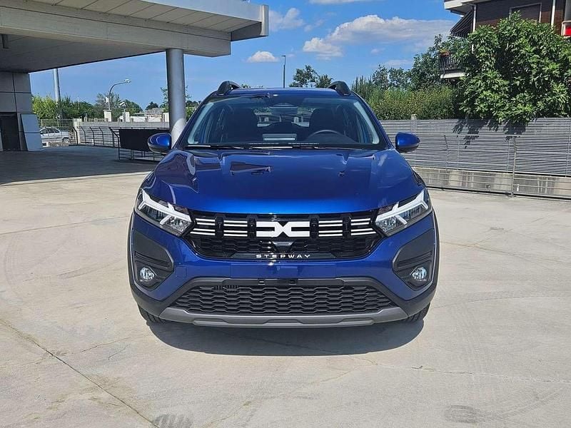 Nuova Dacia Sandero Expression 101 CV (74 kW) 2026 Other Utilitaria