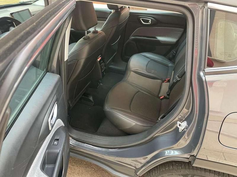 Usata Jeep Compass Longitude 131 CV (96 kW) 2021 SUV