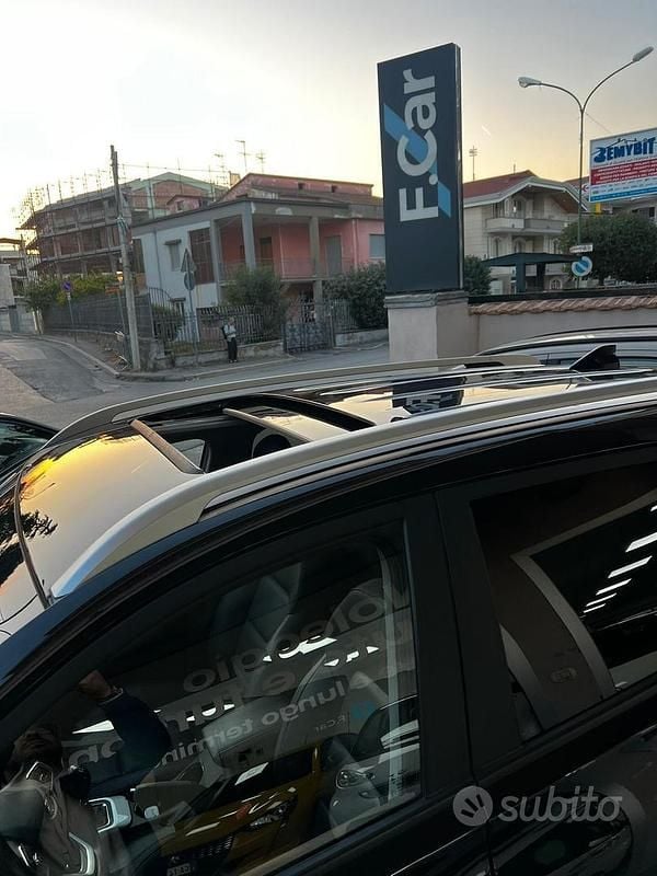 Usata DR DR 4.0 114 CV (83 kW) 2023 Nero SUV