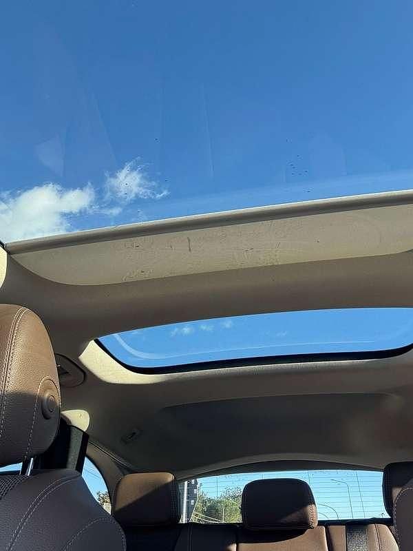 Usata Mercedes E220 All-Terrain Premium 194 CV (142 kW) 2020 Station wagon