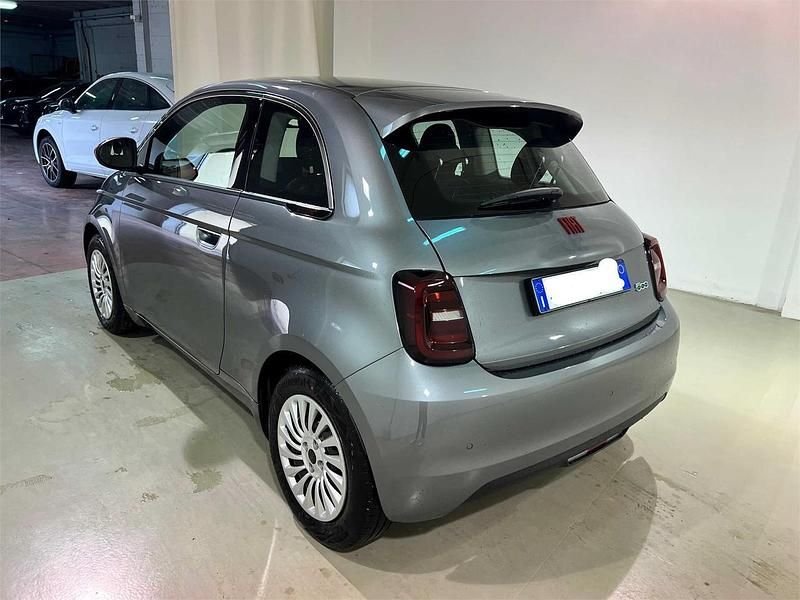 Usata Fiat 500e 69 kW (95 CV) 2022 Berlina