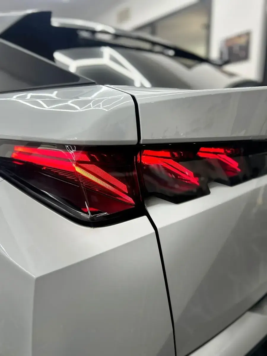 Usata Peugeot 3008 GT 136 CV (100 kW) 2025 Bianco SUV