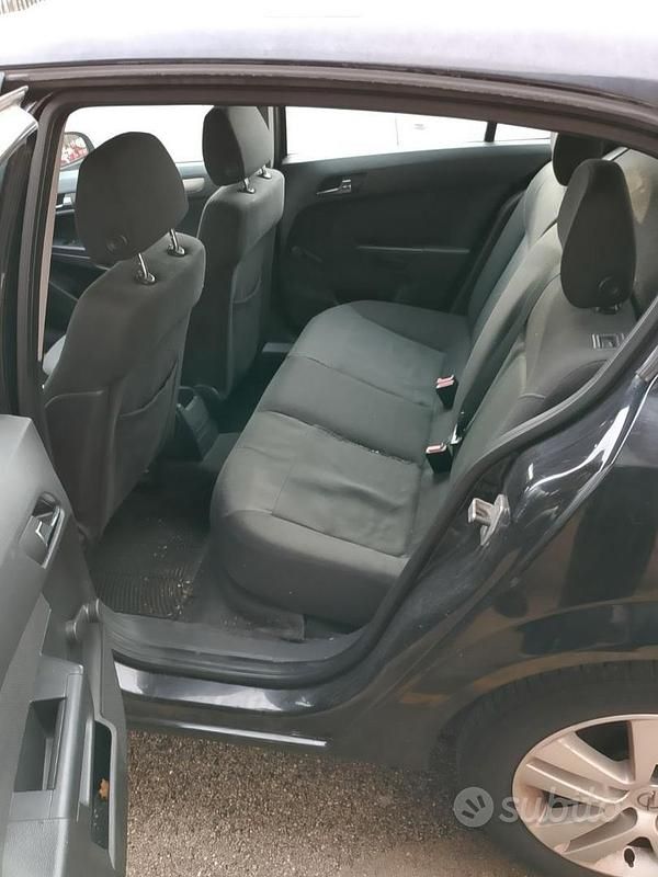Usata Opel Astra 2007 Utilitaria