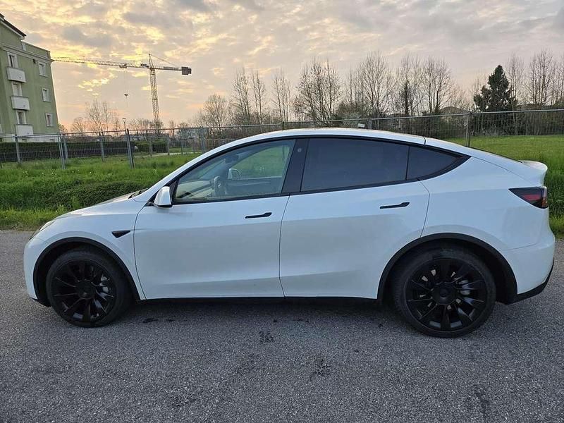 Usata Tesla Model Y 152 kW (208 CV) 2023 SUV